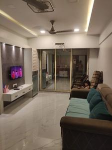1 BHK Flat