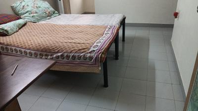 Bedroom Image of 1250 Sq.ft 2 BHK Independent House for sale in Airoli Navi Mumbai for Rs. 15500000