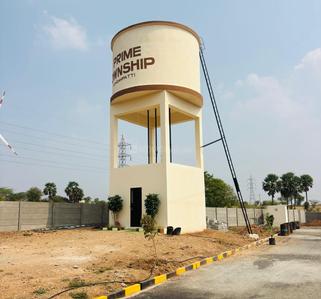 Image of 540 Sq.ft Residential Plot / Land for sale in Kondampatty, Coimbatore for Rs. 780000