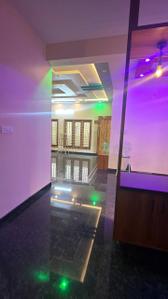 Kitchen Image of 2400 Sq.ft 3 BHK Independent House for sale in Sardar Vallabh Bhai Patel Nagara Mysore for Rs. 23000000