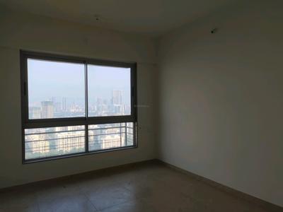 Bedroom Image of 750 Sq.ft 2 BHK Apartment / Flat for sale in Gurukrupa Marina Enclave Wings Q And R With Kindergarten Phase IV, Malad West Mumbai for Rs. 17500000