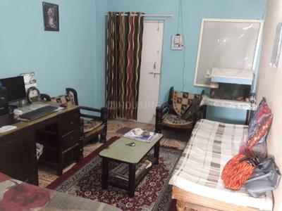 Hall Image of 700 Sq.ft 2 BHK Apartment / Flat for sale in Begumpura Aurangabad for Rs. 2200000