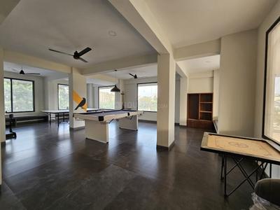 Hall Image of 1040 Sq.ft 2 BHK Apartment / Flat for sale in Buildwell Eminence, Bhawrasla Indore for Rs. 5720000
