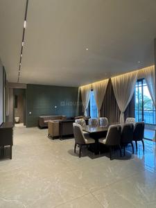 Image of 3380 Sq.ft 4.5 BHK Apartment / Flat for sale in Affinity Belgravia, Bir Chhat, Mohali for Rs. 30000000