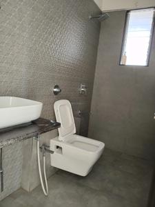 Bedroom Two Image of 2050 Sq.ft 3 BHK Apartment / Flat for sale in Bhagwati Greens 3, Kharghar Navi Mumbai for Rs. 59000000