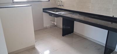 Kitchen Image of 1080 Sq.ft 2 BHK Apartment / Flat for sale in Kohinoor Presidentia, Ghorpadi Pune for Rs. 10000000