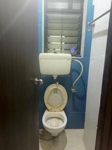 Image of 610 Sq.ft 1 BHK Apartment / Flat for sale in Raunak City 2, Kalyan West, Kalyan for Rs. 3800000