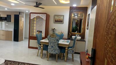Living Room Image of 1836 Sq.ft 4 BHK Apartment / Flat for sale in Karolan Ka Barh Jaipur for Rs. 10098000