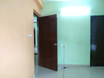 Bedroom Image of 1055 Sq.ft 2.5 BHK Apartment / Flat for sale in Bishnupur Kolkata for Rs. 2850000