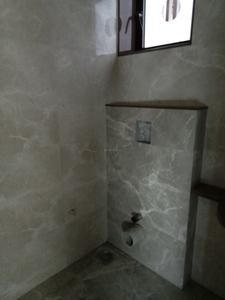 Bedroom Three Image of 1600 Sq.ft 4 BHK Apartment / Flat for sale in Santacruz East Mumbai for Rs. 45000000