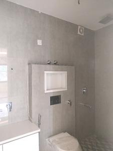 Bedroom Three Image of 2250 Sq.ft 3 BHK Builder Floor for sale in BP Homes Builder Floor, Sector 85 Faridabad for Rs. 19000000