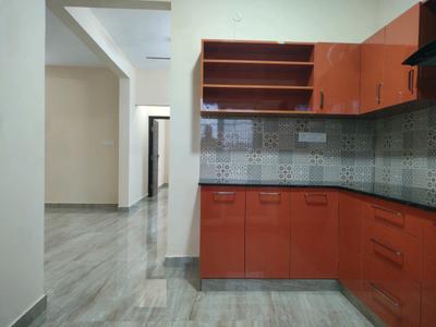 Kitchen Image of 1200 Sq.ft 2 BHK Apartment / Flat for rent in Bileshivale Bengaluru for Rs. 28000