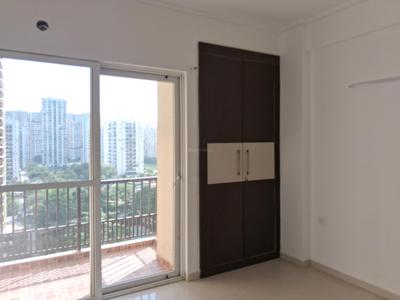 Bedroom Image of 1660 Sq.ft 3 BHK Apartment / Flat for rent in Dasnac The Jewel, Sector 75 Noida for Rs. 44999
