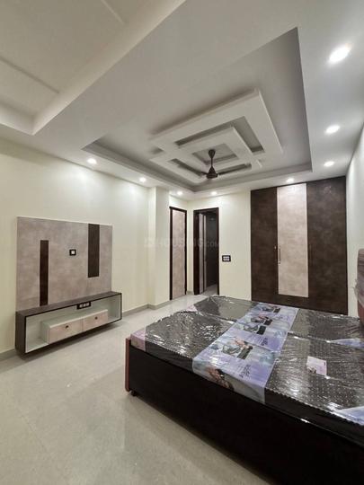 Sushant Lok Phase 3, Sector 57 Bedroom 1