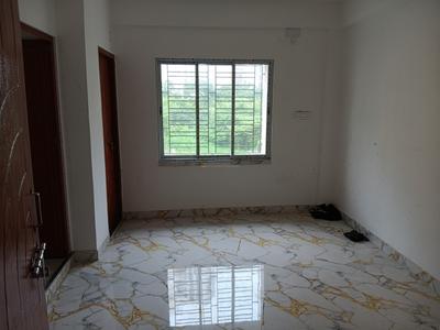 Bedroom Image of 1050 Sq.ft 2 BHK Apartment / Flat for sale in New Town Kolkata for Rs. 6100000