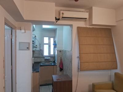 Living Room Image of 495 Sq.ft 1 BHK Apartment / Flat for sale in Paras Tierea, Sector 137 Noida for Rs. 4600000
