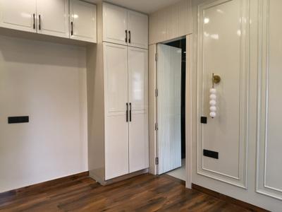 Bedroom Image of 1850 Sq.ft 3 BHK Apartment / Flat for sale in Bestech Altura, Sector 79 Gurgaon for Rs. 23500000