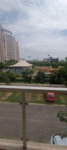 Balcony Image of 1758 Sq.ft 3 BHK Apartment / Flat for sale in Experion The Heartsong, Sector 108 Gurgaon for Rs. 20000000