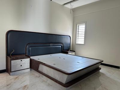Bedroom Image of 4800 Sq.ft 6 BHK Duplex for sale in Jnana Ganga Nagar Bengaluru for Rs. 36500000