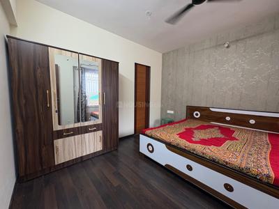Paradise Sai World City Phase II Bedroom One 3