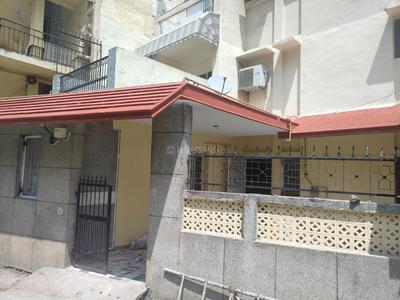 Image of 1200 Sq.ft 2 BHK Apartment / Flat for rent in DDA Flats Munirka, Munirka, New Delhi for Rs. 50000