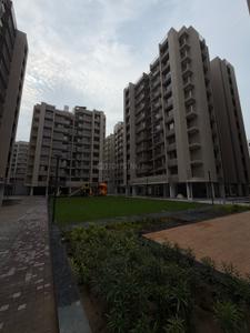 Image of 1789 Sq.ft 3 BHK Apartment / Flat for sale in DR Praharsh Serena, Bopal, Ahmedabad for Rs. 8900000