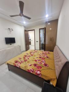 Bedroom Image of 3000 Sq.ft 3 BHK Builder Floor for rent in Sector 17 Chandigarh for Rs. 45000