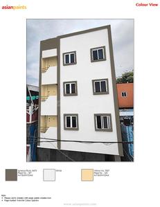 3 BHK Unfurnished Independent House