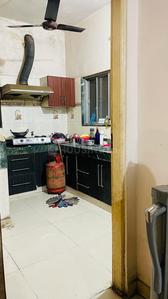 Kitchen Image of 2000 Sq.ft 3 BHK Builder Floor for sale in Fafadih Raipur for Rs. 5500000