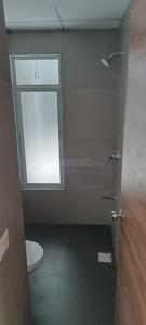 Bathroom Image of 1350 Sq.ft 3 BHK Apartment / Flat for sale in Fortune Air, Gotri Vadodara for Rs. 6800000