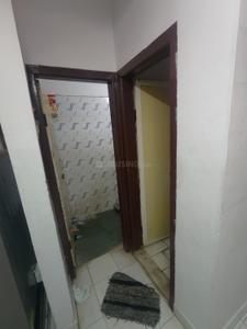 Kitchen Image of 1008 Sq.ft 2 BHK Apartment / Flat for sale in Katargam Surat for Rs. 2600000