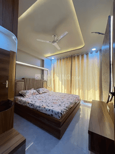 Image of 988 Sq.ft 2 BHK Apartment / Flat for sale in Jagatpura, Jaipur for Rs. 4300000