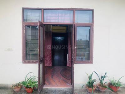 Bedroom Image of 1200 Sq.ft 2 BHK Independent House for rent in Vaishali Nagar Jaipur for Rs. 20000