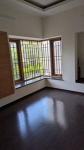 Bedroom Image of 4200 Sq.ft 3 BHK Independent House for rent in HSR Layout Bengaluru for Rs. 120000