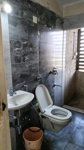 Image of 1150 Sq.ft 2 BHK Apartment / Flat for rent in Vishesh Balaji Symphony, Panvel, Navi Mumbai for Rs. 25000