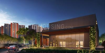 Image of 1910 Sq.ft 4 BHK Villa for sale in Dtc Embassy Phase 2, Rajarhat, Kolkata for Rs. 17700000