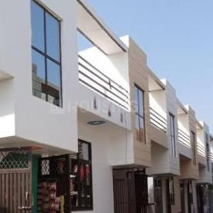 Image of 690 Sq.ft 2 BHK Independent House for sale in Parisha Home Pvt Ltd, Lal Kuan, Ghaziabad for Rs. 5250000