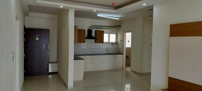 Kitchen Image of 1600 Sq.ft 3 BHK Apartment / Flat for sale in Rohan Upavan, Kyalasanahalli Bengaluru for Rs. 20000000