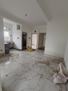 Hall Image of 1020 Sq.ft 3 BHK Apartment / Flat for sale in Agarpara Kolkata for Rs. 2958000