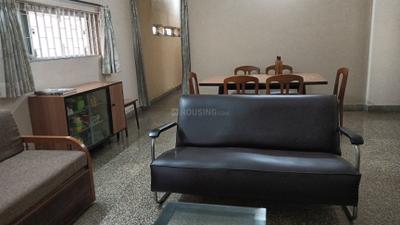 Living Room Image of 1050 Sq.ft 2 BHK Apartment / Flat for sale in Grant Road Mumbai for Rs. 40000000