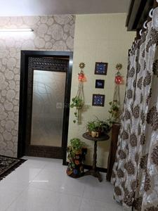 Bedroom Image of 600 Sq.ft 1 BHK Apartment / Flat for sale in Kalyan East Kalyan for Rs. 4600000