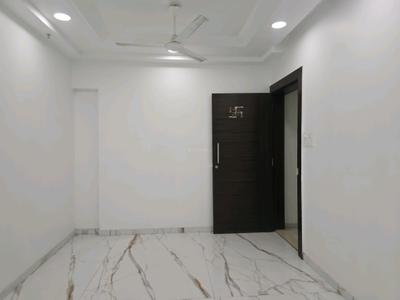 Living Room Image of 656 Sq.ft 2 BHK Apartment / Flat for sale in 127 Raj Homes B And C Wing, Mira Road East Mira Bhayandar for Rs. 9650000