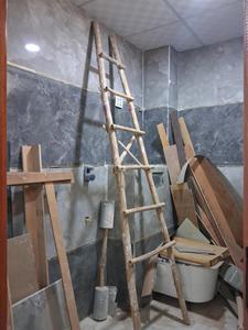 Bedroom One Image of 1550 Sq.ft 3 BHK Apartment / Flat for sale in Sector 104 Noida for Rs. 7000566