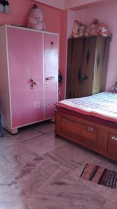 Bedroom Image of 784 Sq.ft 2 BHK Apartment / Flat for sale in Rahara Kolkata for Rs. 2800000