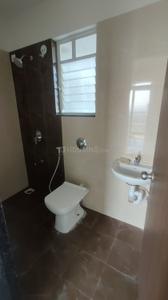 Image of 1170 Sq.ft 2 BHK Apartment / Flat for sale in Vighnaharta Life Canvas, Mamurdi, Pune for Rs. 6500000