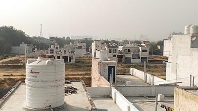 Image of 1080 Sq.ft Residential Plot / Land for sale in Maruti Kunj, Gurgaon for Rs. 3600000