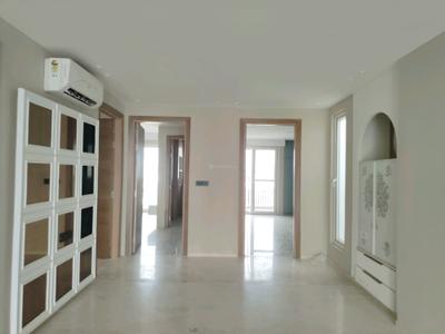 Living Room Image of 2700 Sq.ft 4 BHK Builder Floor for sale in Mayfield Garden Luxury Floors, Mayfield Garden Gurgaon for Rs. 33500000