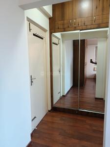 Bedroom Image of 4000 Sq.ft 4 BHK Apartment / Flat for sale in Sattva Luxuria, Malleswaram Bengaluru for Rs. 60000000