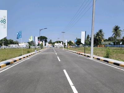 Image of 1000 Sq.ft Residential Plot / Land for sale in Veppampattu, Chennai for Rs. 1999000