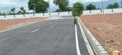 Image of 800 Sq.ft 1 BHK Independent House for sale in Teachers Colony, Coimbatore for Rs. 2500000